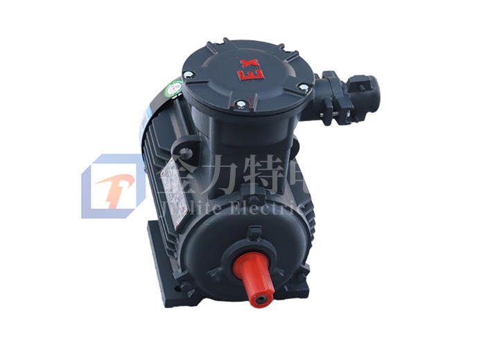 YBX3系列高效率隔爆型三相異步電動機(jī)