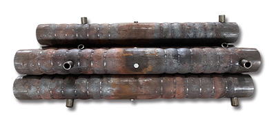 張家口冷擠壓鋼筋套筒 張家口冷擠壓鋼筋套筒