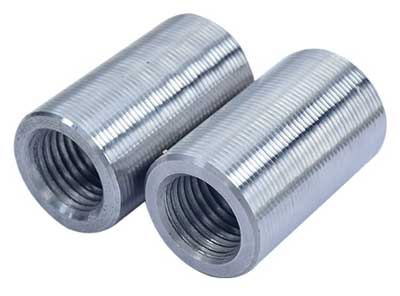 鋼筋連接套筒常見(jiàn)的種類有哪些？